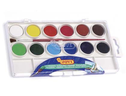 ACUARELA JOVI 800-12