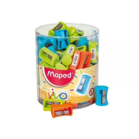 AFILALAPIZ VIVO 1 ORIFICIO