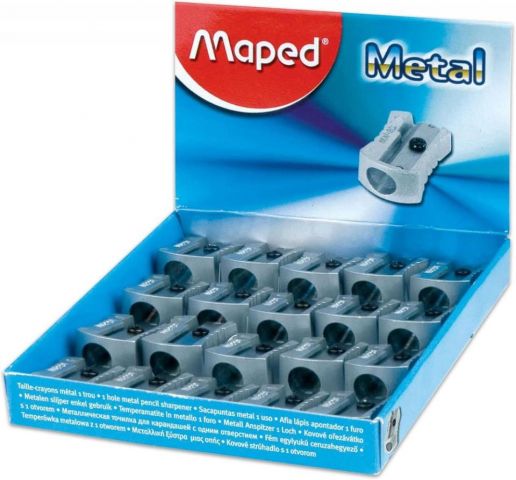 AFILALAPIZ MAPED METAL 1 USO