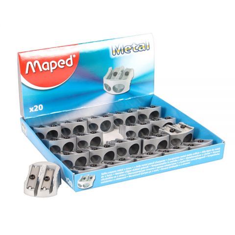 AFILALAPIZ MAPED METAL 2 USO