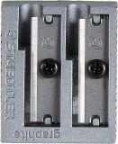 AFILALAPIZ METAL DOBLE 