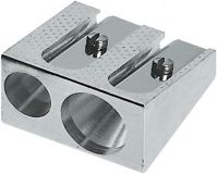 AFILALAPIZ METAL DOBLE A-2006