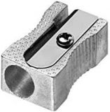 AFILALAPICES METAL WESTCOTT CAJA 20 UNIDADES