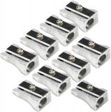 AFILALAPICES METAL CUÑA WESTCOTT CAJA 20 UNIDADES