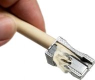 AFILALAPICES METAL CUÑA WESTCOTT CAJA 20 UNIDADES