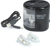 AFILALAPIZ ELECTRICO,PILAS Y USB 