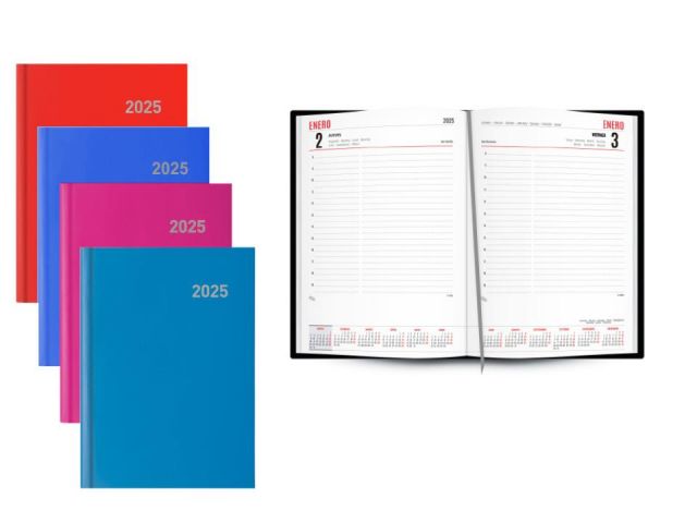 AGENDA AÑO ECONOMICA 2020