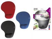 ALFOMBRILLA RATON ERGONOMICA CON GEL