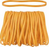 ANILLOS GOMA CAJA 100 GRS 4