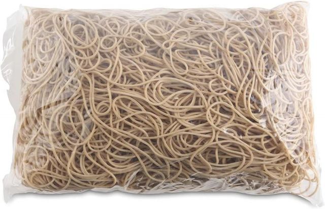 ANILLOS GOMA 1000 GRS 12