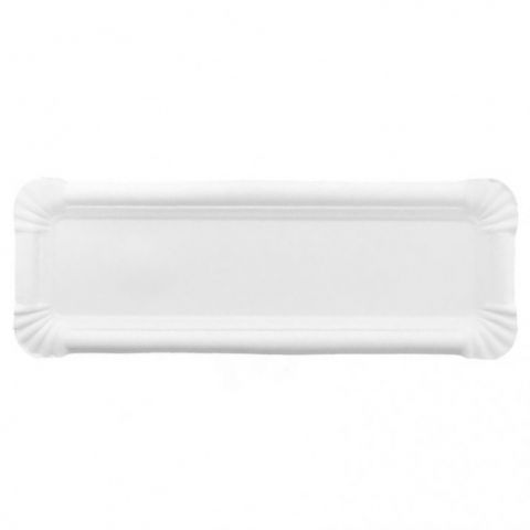 BANDEJA CARTON BRAZO 135X355