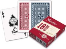 BARAJAS  POKER INGLES Nº 18 55 C.