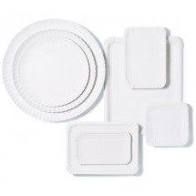 BANDEJA CARTON ESTUCADO 28X36