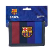 BILLETERA FC BARCELONA 26/27