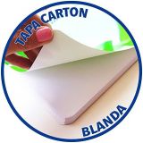 BLOC NOTAS A6 LISO 80H. ENRI