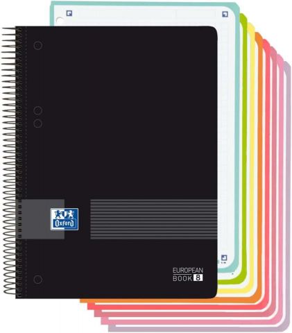 BLOCK MICRO OXFORD 200 HOJAS TA,EXTRA