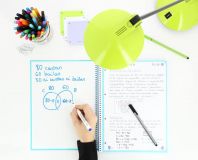 BLOCK MICRO OXFORD TAP, EXTRA 150 HOJAS