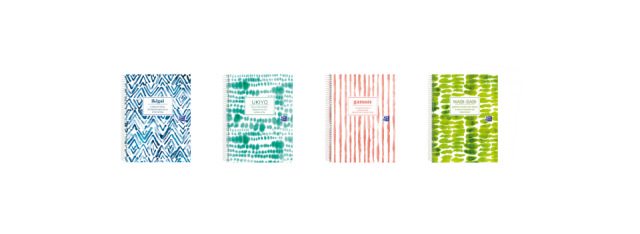 BLOC A6 CUAD. GRAFOPLAS