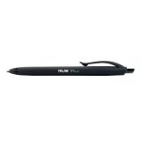 BOLIGRAFO P1 TOUCH NEGRO, CAJA 25U.