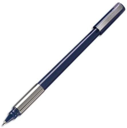 BOLIGRAFO PENTEL  BK-708-P NG/AZ