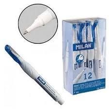 BOLIGRAFO PENTEL ENERGEL ROJO