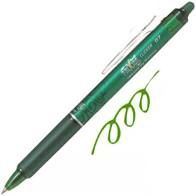 BOLIGRAFO FRIXION CLICKER VERDE