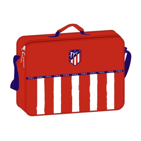 CARTERA EXTRAESCOLAR ATLETICO DE MADRID