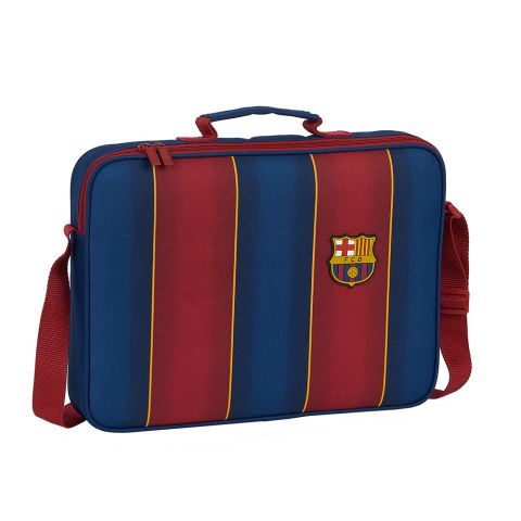 CARTERA EXTRAESCOLAR FC BARCELONA