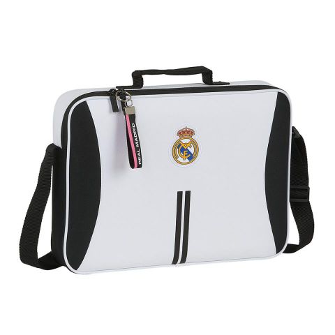 CARTERA EXTRAESCOLAR REAL MADRID