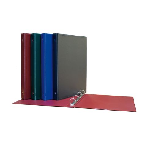 CARPETA ESCOLAR 4º 4A. RED.20