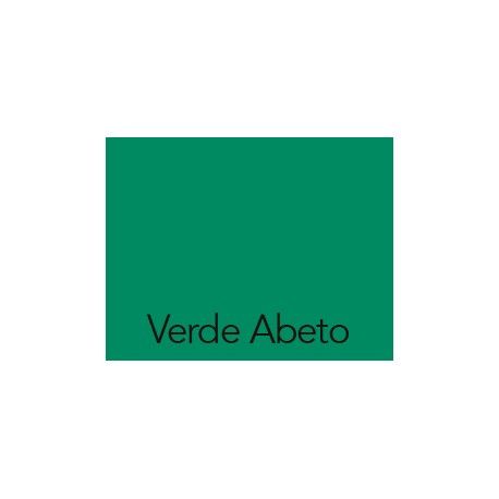 CARTULINA A3 COLOR  VERDE ABETO
