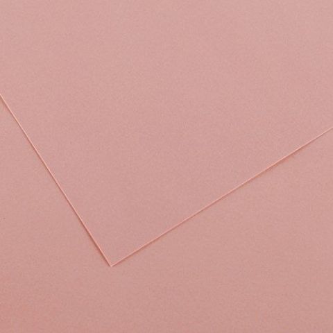 CARTULINA A4 COLOR ROSA