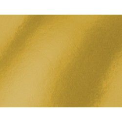 CARTULINA METALIZADA ORO