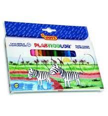 CERA JOVI PLASTICOLOR 959-24, EST.