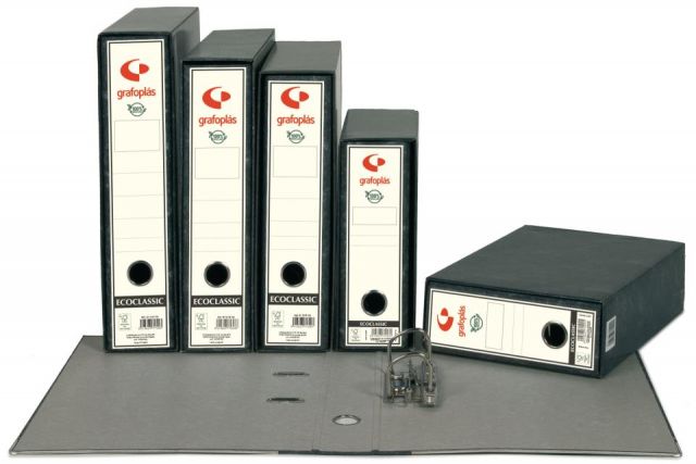 CLASIFICADOR A4 ECOCLASIC S/RADO