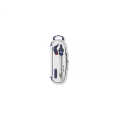 COMPAS ESCOLAR BÁSICO BLUE LINE