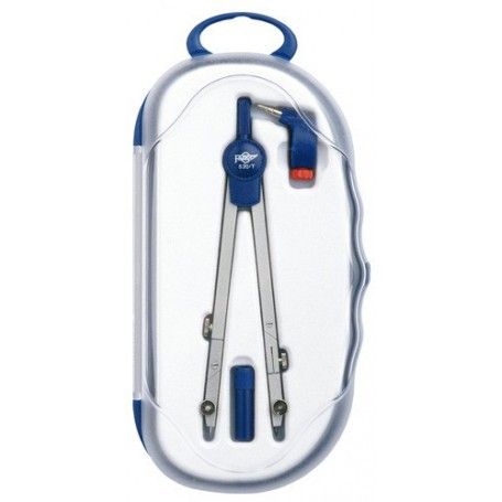 COMPAS TECNICO BLUE LINE