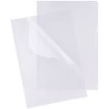 DOSSIER PP Fº TRANSPARENTE