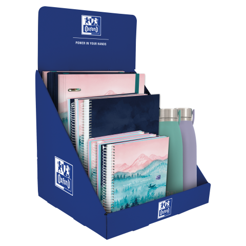 EXPOSITOR MULTIPRODUCTO ICE EXPLORER OXFORD