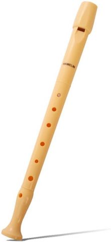 FLAUTA HAMELIN H-516