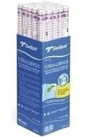 FORRO ADHESIVO 0,5X1,5 MT.