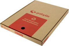 FUNDA A4 MULTIT. PP LISO GALGA EXTRA