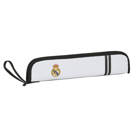 FUNDA FLAUTA REAL MADRID 20-21