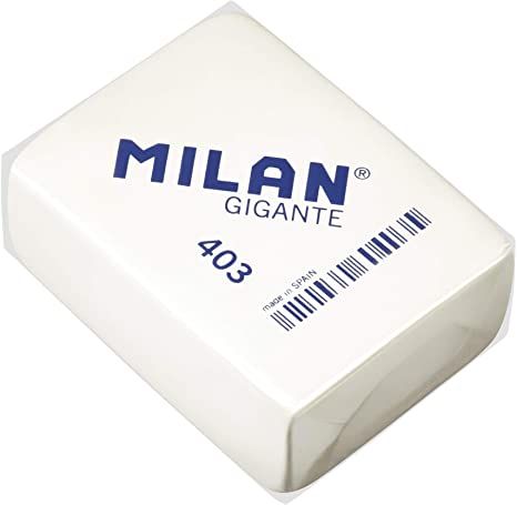 GOMA MILAN 403 GIGANTE, CAJA