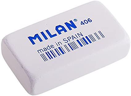 GOMA MILAN 412, CAJA