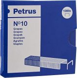 GRAPAS PETRUS 10, CAJA