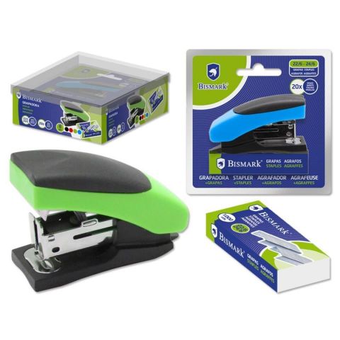 GRAPADORA +GRAPAS SHINY COLOR