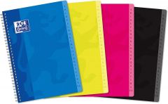 INDICE 4º CUAD. 90H. 90G.OXFORD