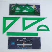 JUEGO REGLAS ESCOLAR FABER