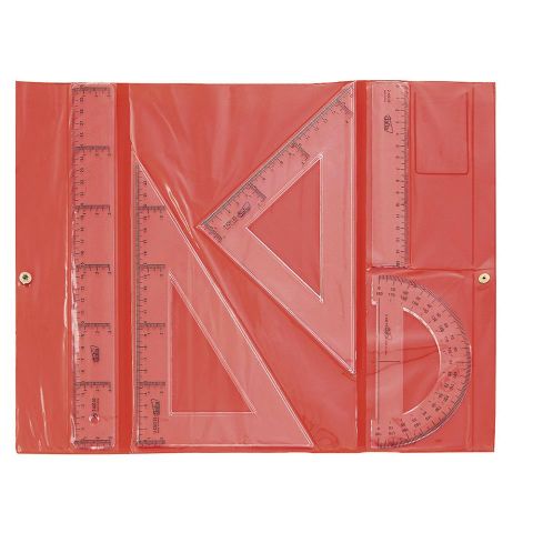 JUEGO DIBUJO E/C/R SAFTA 940-1